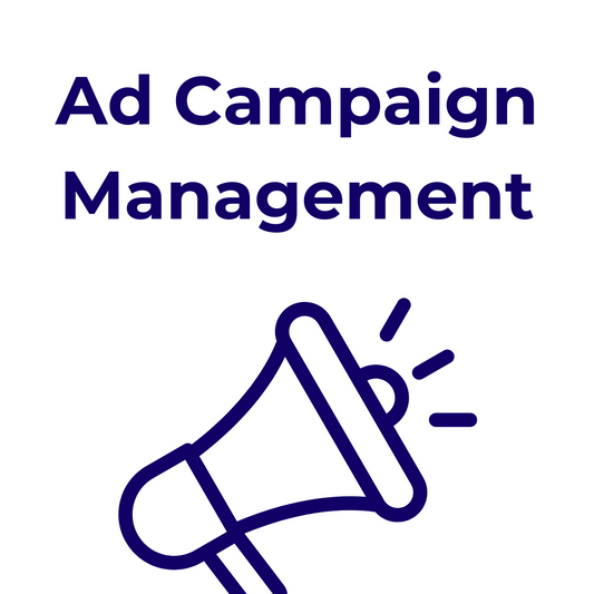 Ad Campaign Management