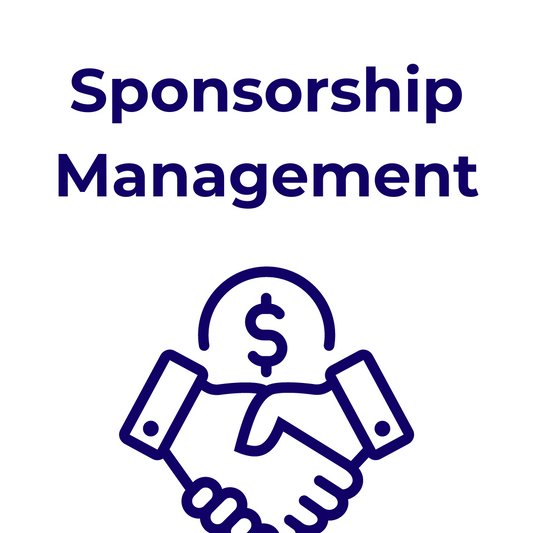 Sponsorship Management