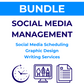 Social Media Management - Bundle
