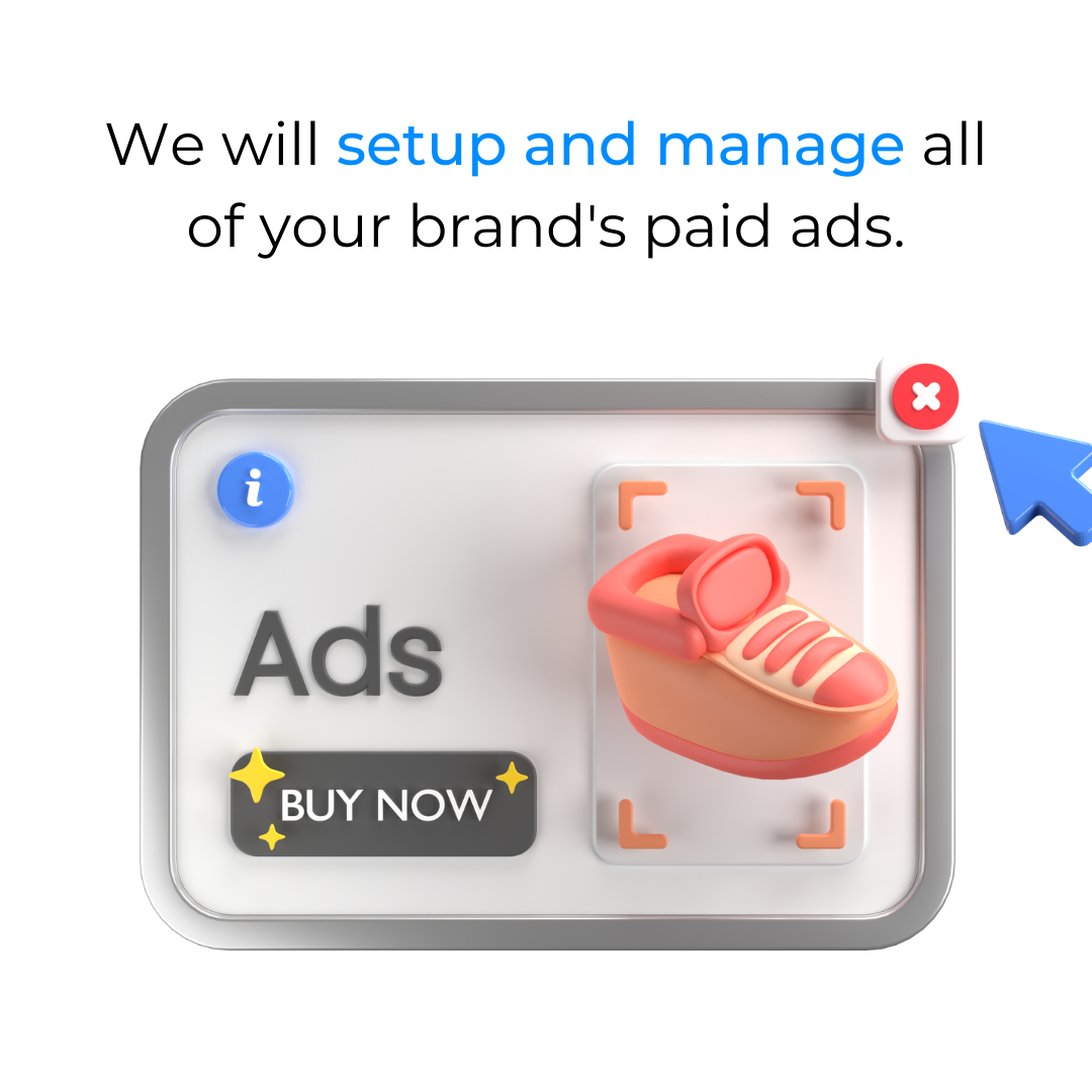 Ad Campaign Management